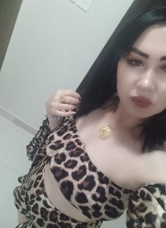 Samira Turkish - escort in Muscat Photo 3 of 5