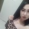 Yasmin Turkish - escort in Muscat