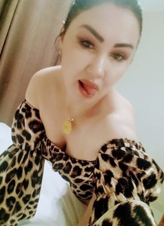 Samira Turkish - escort in Muscat Photo 4 of 5