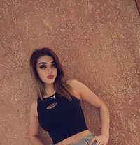 Samira - escort in Muscat