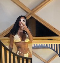 SAMİRA - escort in Riyadh Photo 12 of 16