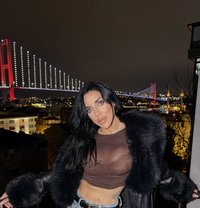 Lyaly 🇹🇷 - escort in Riyadh Photo 1 of 7