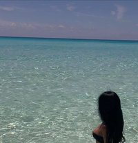 Deniz 🇹🇷 - escort in Riyadh