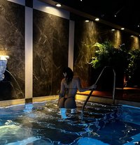 Deniz 🇹🇷 - escort in Riyadh