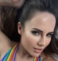 Milena - escort in Dubai