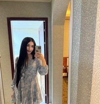 Samira - puta in Muscat