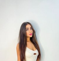 Samira - escort in Muscat