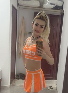 Samira - escort in Muscat Photo 4 of 13