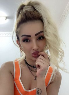 Samira - escort in Muscat Photo 8 of 13