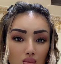 Samira - escort in Muscat