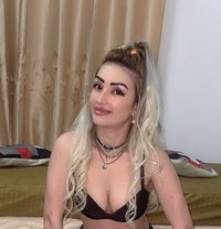 Samira - escort in Muscat