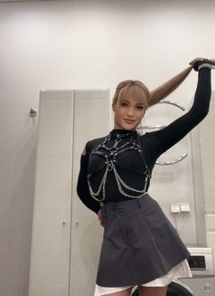 Diana 🇺🇦Vip ukrainian - Acompañantes transexual in Jeddah Photo 4 of 11