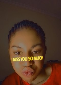 Samira - escort in Lusaka Photo 1 of 6