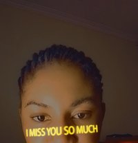 Samira - puta in Lusaka