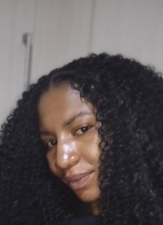 Samira - escort in Lusaka Photo 3 of 6