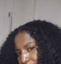 Samira - puta in Lusaka