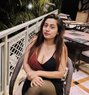 Samiraa - Transsexual escort in New Delhi Photo 1 of 3