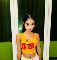 Samirah - puta in Colombo