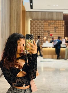 Samirah - escort in Colombo Photo 3 of 3