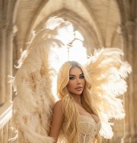 Samirah سميرة half thai half russia 🇷🇺 - Acompañantes transexual in Riyadh Photo 26 of 27