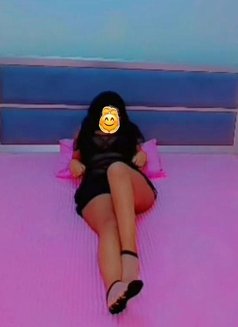 Samirah - escort in Riyadh Photo 2 of 11