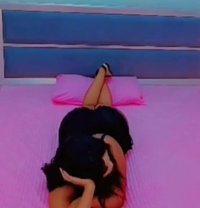Samirah - escort in Riyadh