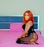 Samirah - escort in Riyadh Photo 4 of 11