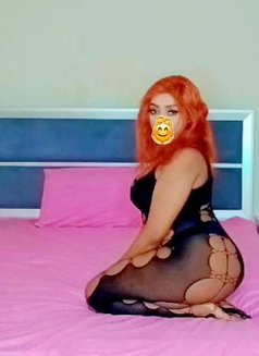 Samirah - escort in Riyadh Photo 4 of 11