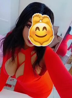 Samirah - escort in Riyadh Photo 6 of 11