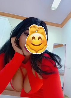 Samirah - escort in Riyadh Photo 7 of 11