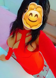 Samirah - escort in Riyadh Photo 9 of 11