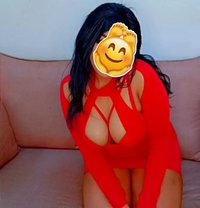 Samirah - escort in Riyadh