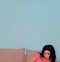 Samirah - escort in Riyadh Photo 1 of 5