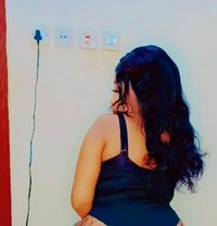 Samirah - escort in Riyadh