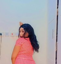 Samirah - escort in Riyadh