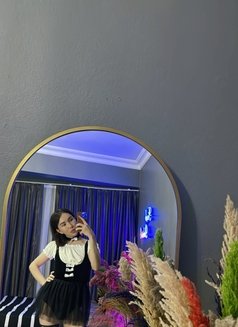 Samirtwink 19 cm - Transsexual escort in İstanbul Photo 23 of 23
