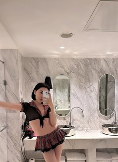 Samirtwink 19 cm - Transsexual escort in İstanbul Photo 18 of 23