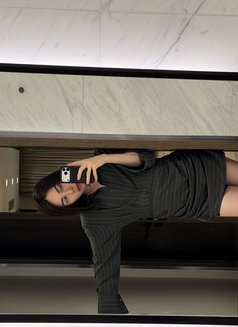 Samirtwink 19 cm - Transsexual escort in İstanbul Photo 21 of 27