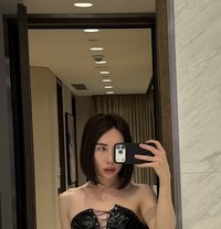 Samirtwink 19 cm - Acompañantes transexual in İstanbul Photo 22 of 27