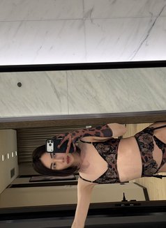 Samirtwink 19 cm - Transsexual escort in İstanbul Photo 26 of 27