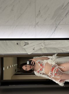 Samirtwink 19 cm - Transsexual escort in İstanbul Photo 27 of 27