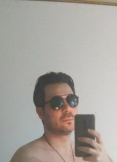 Samisoul - Male escort in Abu Dhabi Photo 1 of 3