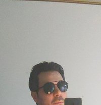 Samisoul - Male escort in Dubai