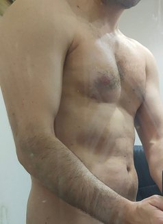Samisoul - Male escort in Abu Dhabi Photo 2 of 3