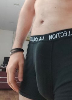 Samisoul - Male escort in Abu Dhabi Photo 3 of 3