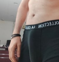 Samisoul - Male escort in Dubai Photo 3 of 3