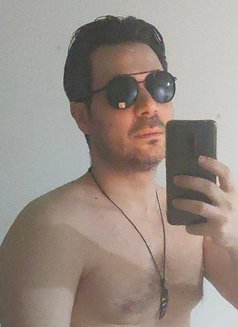 Samisoul - Male escort in Dubai Photo 1 of 1