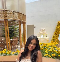 Samita in Bangkok - escort in Bangkok