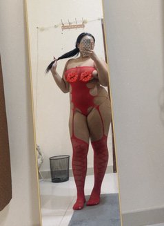 Samita is back - escort in Muscat Photo 17 of 17