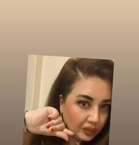 Samira Turkish - escort in Muscat